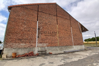 Ma-Cabane - Vente Maison Vaulx-Vraucourt, 500 m²