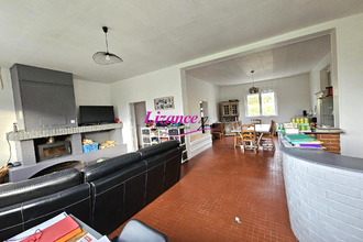 Ma-Cabane - Vente Maison Vaulx-Vraucourt, 162 m²