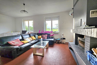 Ma-Cabane - Vente Maison Vaulx-Vraucourt, 162 m²