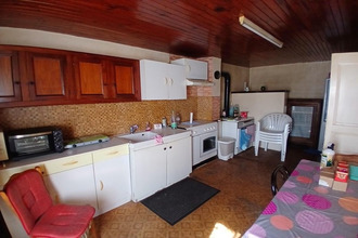 Ma-Cabane - Vente Maison Vaunac, 107 m²