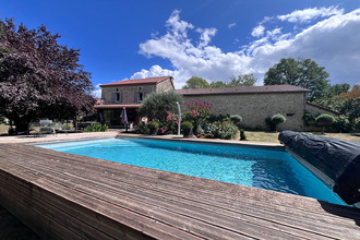 Ma-Cabane - Vente Maison VAUNAC, 150 m²