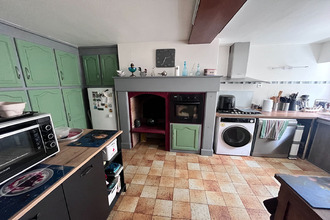 Ma-Cabane - Vente Maison VAUNAC, 150 m²