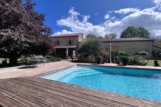 Ma-Cabane - Vente Maison VAUNAC, 150 m²