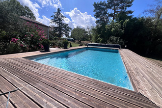 Ma-Cabane - Vente Maison VAUNAC, 150 m²