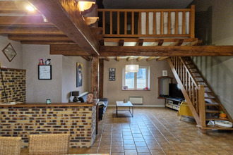 Ma-Cabane - Vente Maison VAUPILLON, 180 m²
