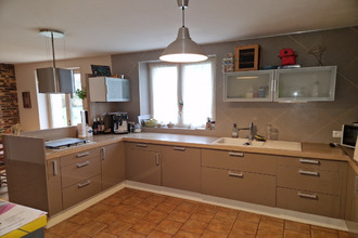 Ma-Cabane - Vente Maison VAUPILLON, 180 m²