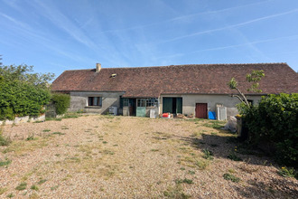 Vente Maison 28240, VAUPILLON France