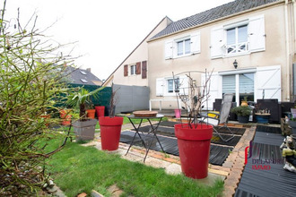 Ma-Cabane - Vente Maison Vauréal, 82 m²