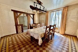 Ma-Cabane - Vente Maison VAUREAL, 313 m²