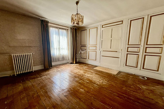 Ma-Cabane - Vente Maison VAUREAL, 313 m²