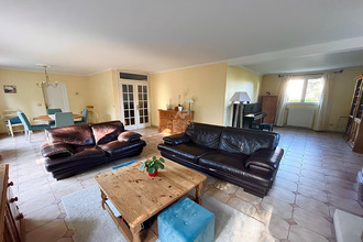 Ma-Cabane - Vente Maison VAUREAL, 154 m²