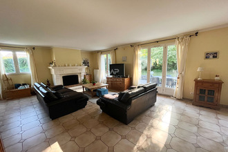 Ma-Cabane - Vente Maison VAUREAL, 154 m²