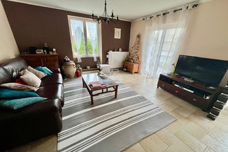 Ma-Cabane - Vente Maison VAUREAL, 109 m²