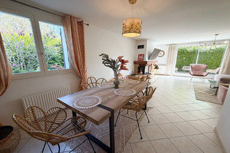 Ma-Cabane - Vente Maison VAUREAL, 120 m²