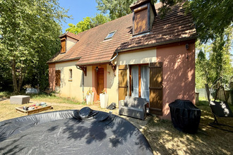 Ma-Cabane - Vente Maison VAUREAL, 126 m²