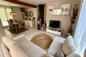 Ma-Cabane - Vente Maison VAUREAL, 126 m²