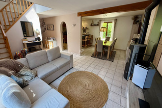 Ma-Cabane - Vente Maison VAUREAL, 126 m²