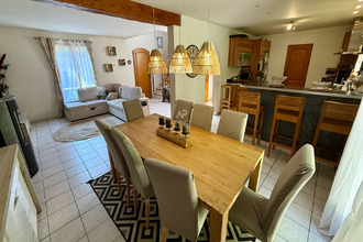 Ma-Cabane - Vente Maison VAUREAL, 126 m²