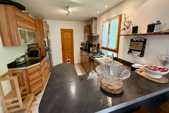 Ma-Cabane - Vente Maison VAUREAL, 126 m²