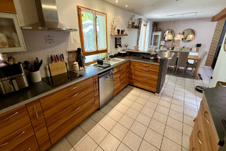Ma-Cabane - Vente Maison VAUREAL, 126 m²