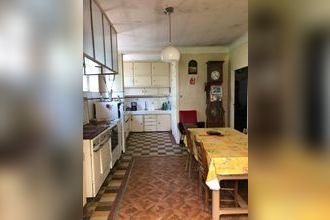 Ma-Cabane - Vente Maison Vaureilles, 121 m²