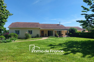 Ma-Cabane - Vente Maison VAUREILLES, 212 m²