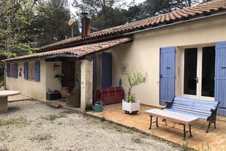 Ma-Cabane - Vente Maison Vauvenargues, 113 m²