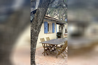 Ma-Cabane - Vente Maison Vauvenargues, 113 m²