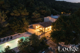 Ma-Cabane - Vente Maison Vauvenargues, 295 m²