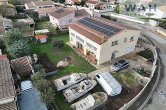 Ma-Cabane - Vente Maison Vauvert, 145 m²