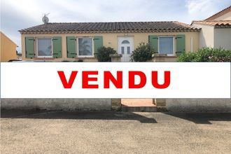 Ma-Cabane - Vente Maison Vauvert, 80 m²