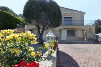 Ma-Cabane - Vente Maison Vauvert, 227 m²