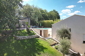 Vente Maison 30600, Vauvert France