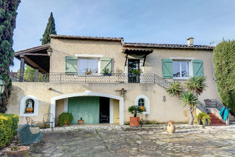 Ma-Cabane - Vente Maison Vauvert, 263 m²