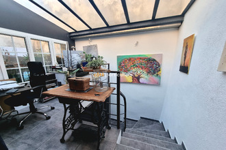 Ma-Cabane - Vente Maison Vauvert, 107 m²