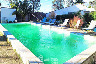 Ma-Cabane - Vente Maison Vauvert, 240 m²