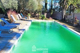 Ma-Cabane - Vente Maison Vauvert, 240 m²