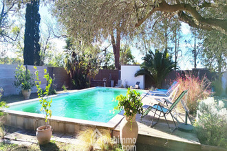 Ma-Cabane - Vente Maison Vauvert, 240 m²