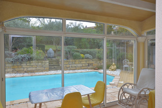 Ma-Cabane - Vente Maison Vauvert, 128 m²