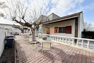 Vente Maison 30600, Vauvert France