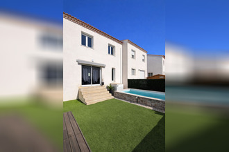 Ma-Cabane - Vente Maison VAUVERT, 89 m²