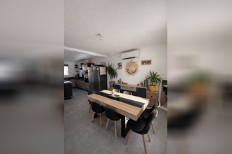 Ma-Cabane - Vente Maison VAUVERT, 89 m²