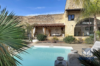 Ma-Cabane - Vente Maison Vauvert, 284 m²