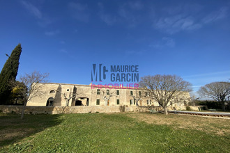 Ma-Cabane - Vente Maison Vauvert, 590 m²