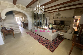 Ma-Cabane - Vente Maison Vauvert, 590 m²