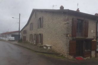 Ma-Cabane - Vente Maison Vauvillers, 111 m²