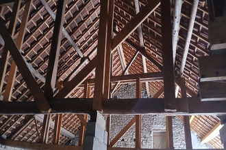 Ma-Cabane - Vente Maison VAUVILLERS, 311 m²