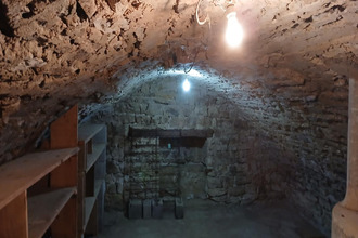 Ma-Cabane - Vente Maison VAUVILLERS, 311 m²