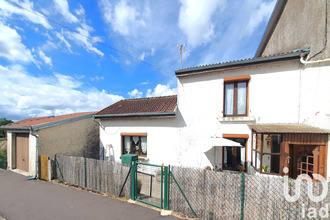 Vente Maison 70210, Vauvillers France