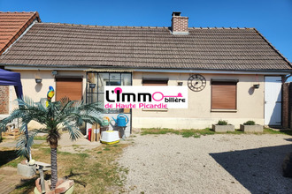 Vente Maison 80131, Vauvillers France